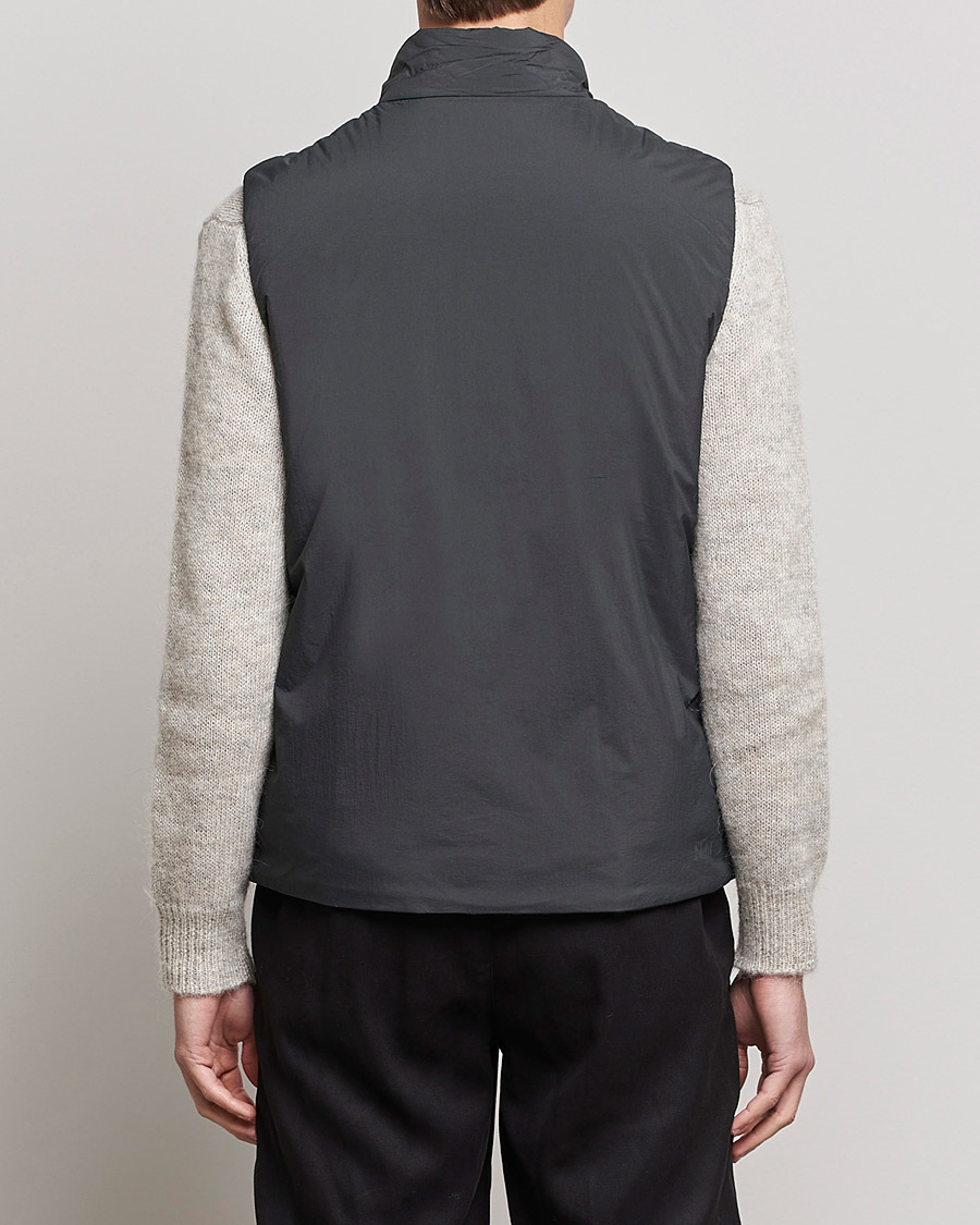 Hombres | Abrigos y chaquetas | NN07 | Verve Primaloft Vest Dark Army