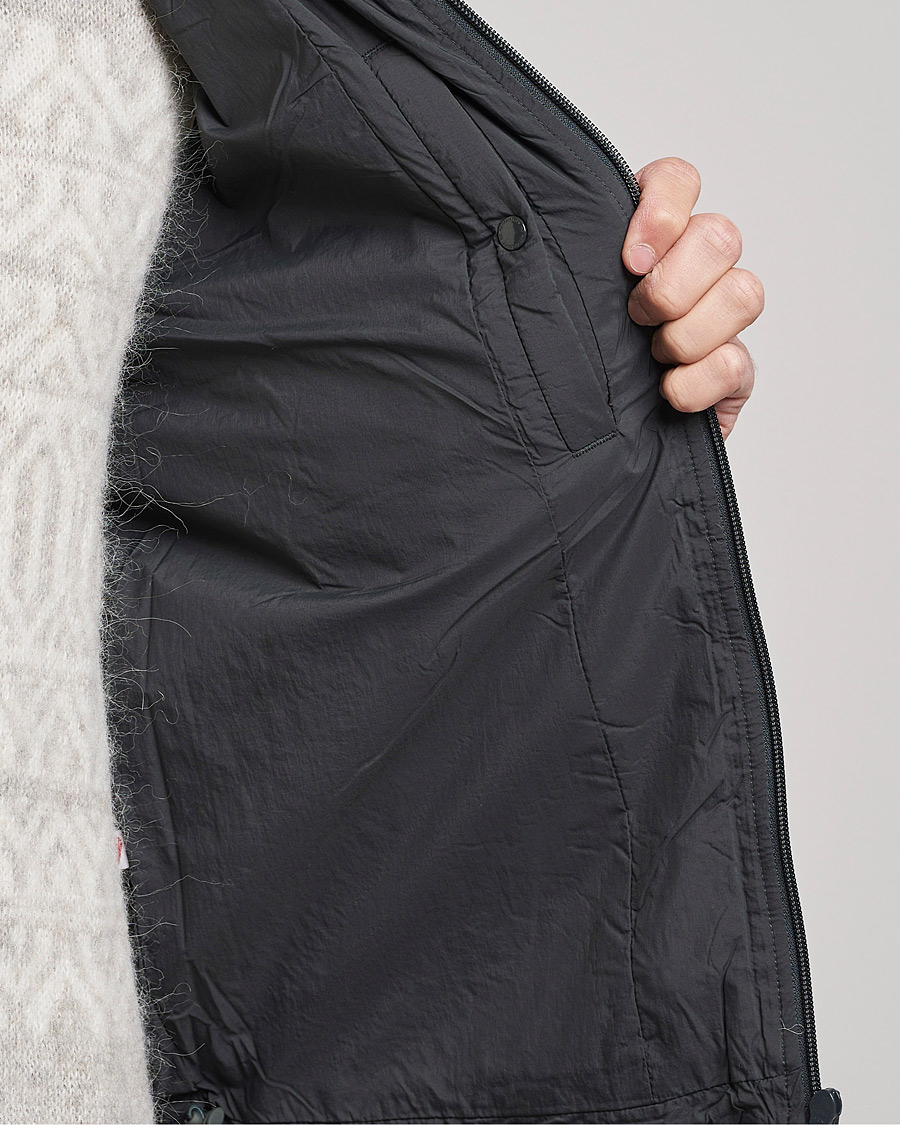 Hombres | Abrigos y chaquetas | NN07 | Verve Primaloft Vest Dark Army