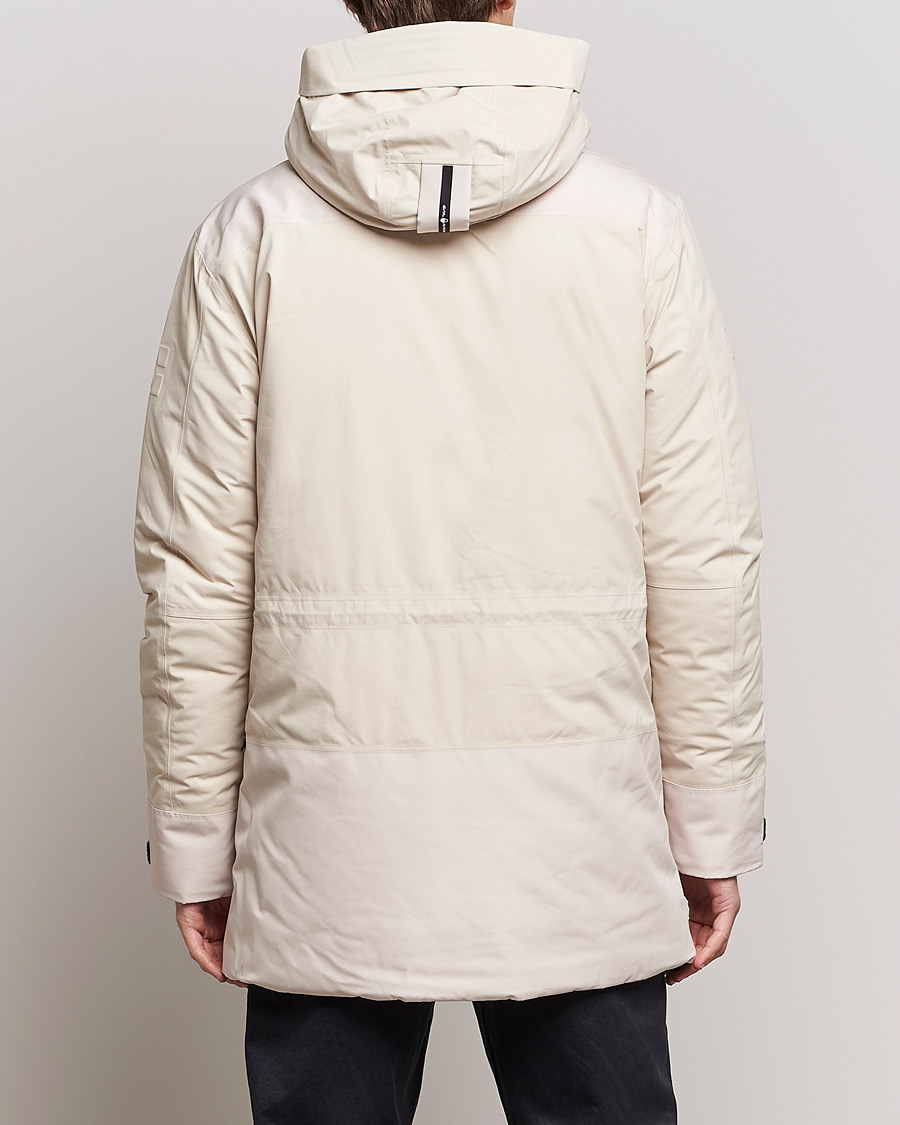 Hombres | Abrigos y chaquetas | Sail Racing | Glacier Bay Parka Warm Beige