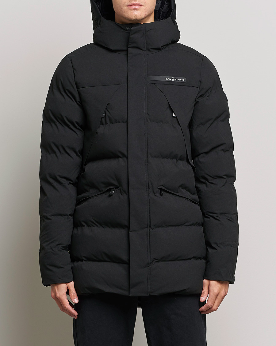 Hombres | Abrigos y chaquetas | Sail Racing | Race T8 Parka Carbon