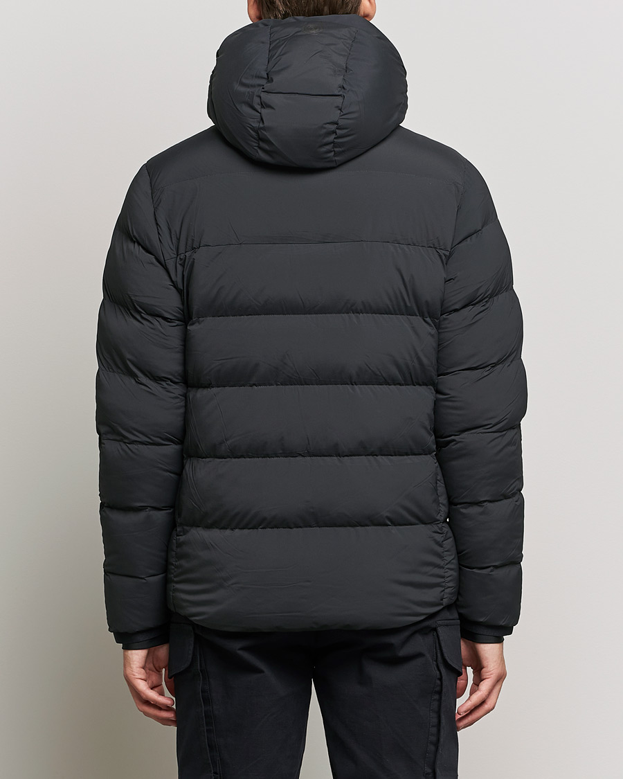 Hombres | Abrigos y chaquetas | Sail Racing | Cloud Down Stretch Hood Carbon