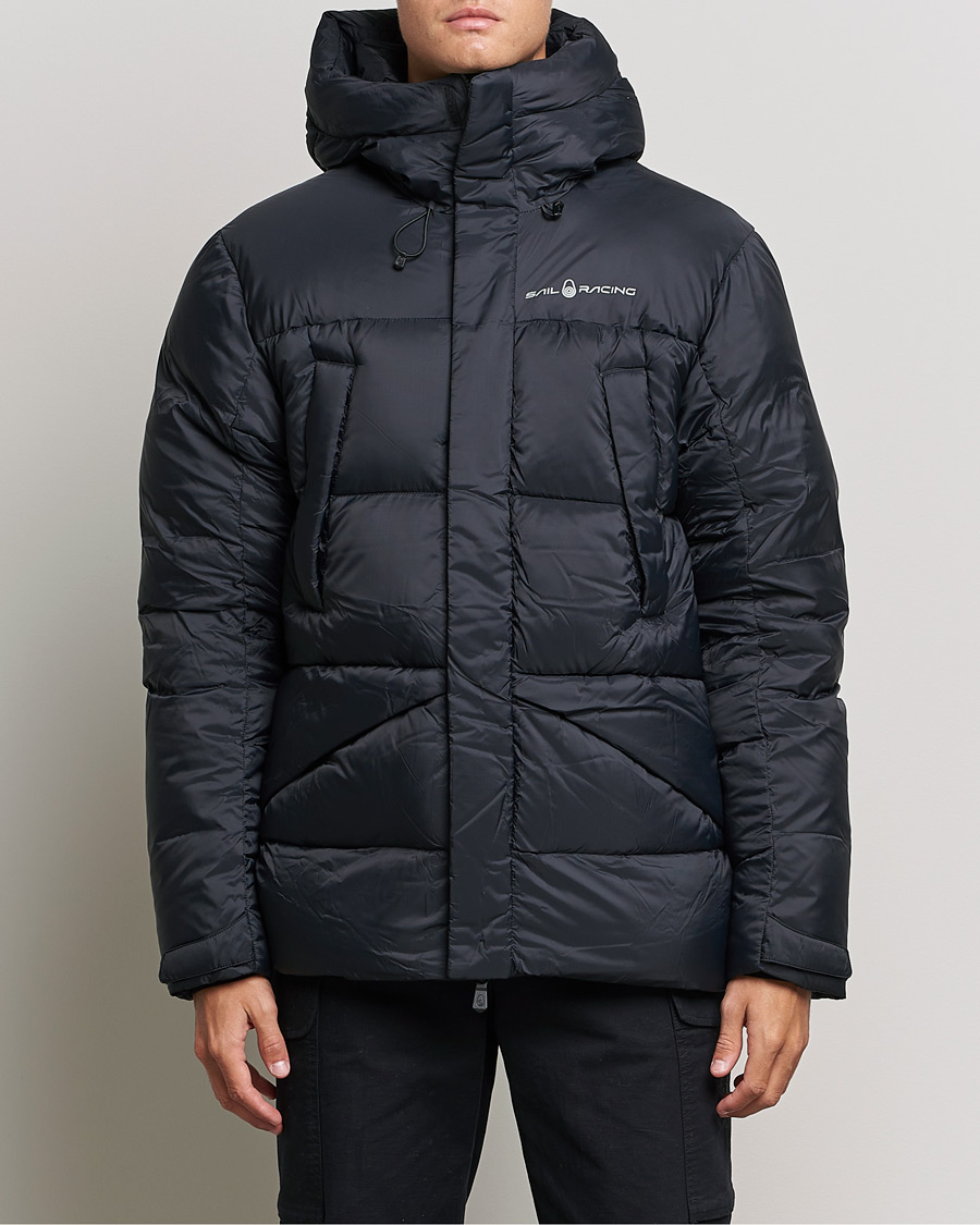 Hombres | Abrigos y chaquetas | Sail Racing | Cloud Down Parka Carbon