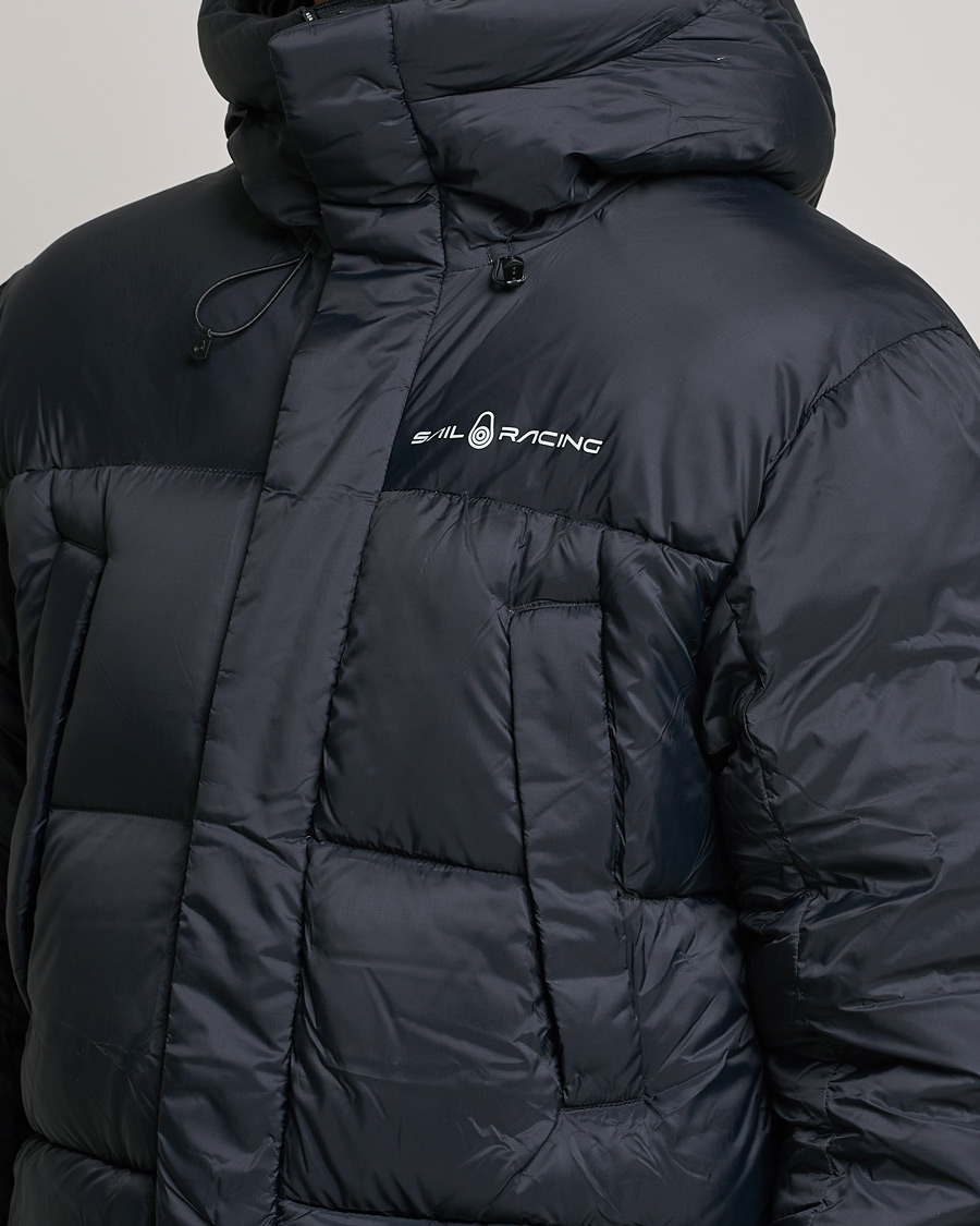Hombres | Abrigos y chaquetas | Sail Racing | Cloud Down Parka Carbon