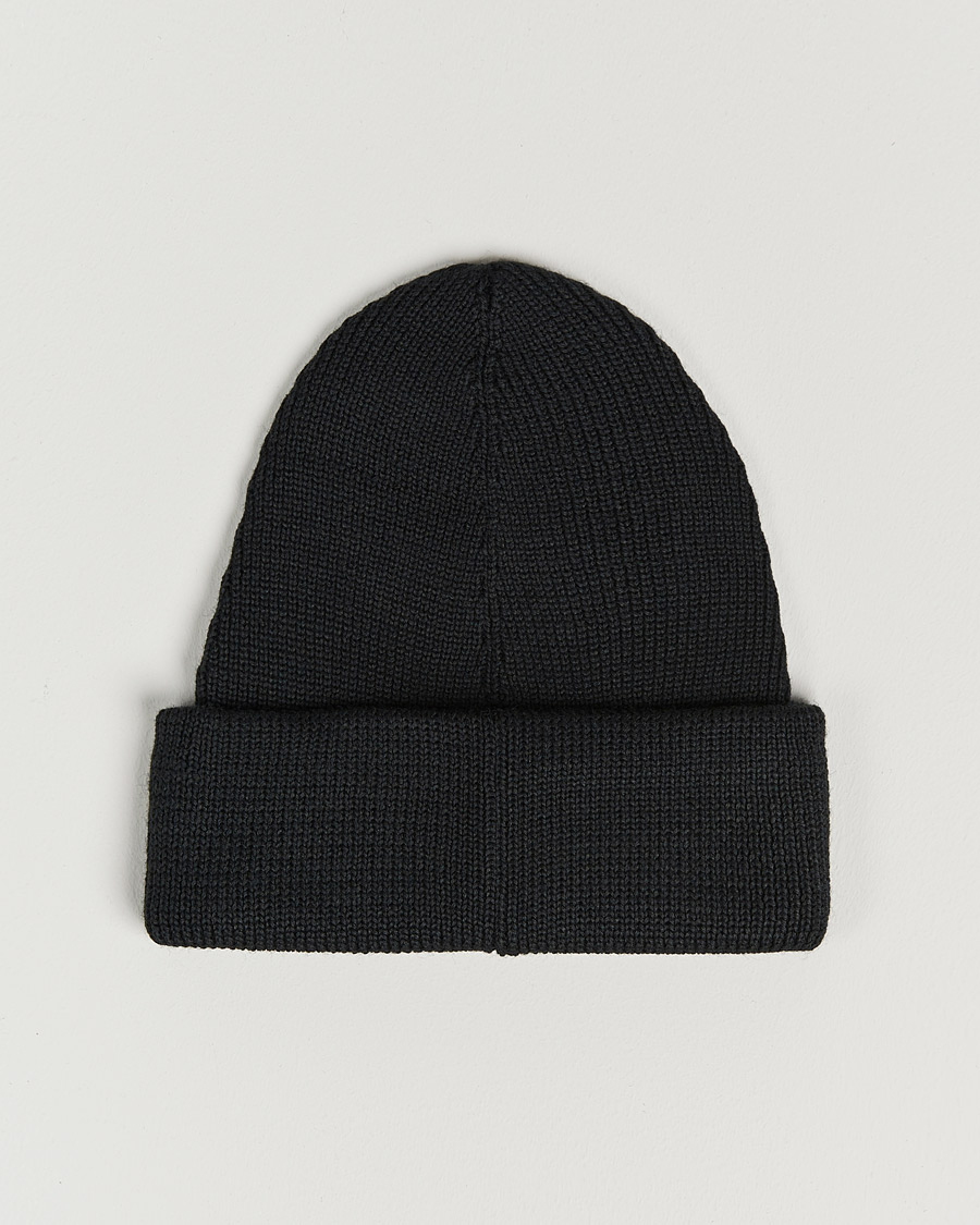 Hombres | Sail Racing Race Folded Long Beanie Carbon | Sail Racing | Race Folded Long Beanie Carbon