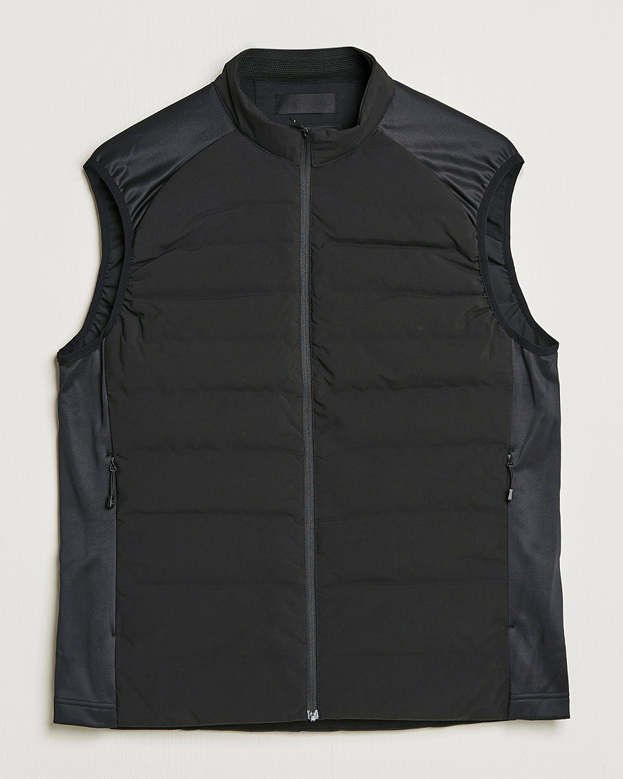 Hombres | Abrigos y chaquetas | Sail Racing | Race Welded Light Vest Carbon