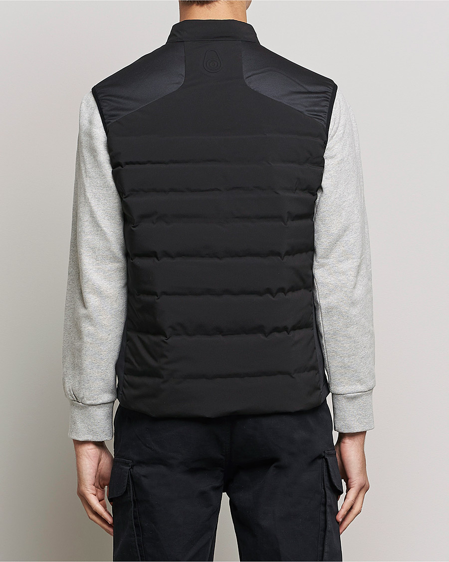Hombres | Abrigos y chaquetas | Sail Racing | Race Welded Light Vest Carbon