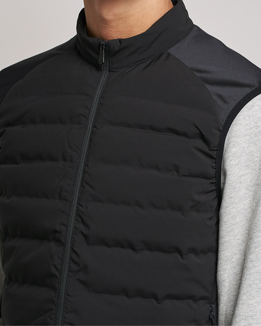 Hombres | Abrigos y chaquetas | Sail Racing | Race Welded Light Vest Carbon