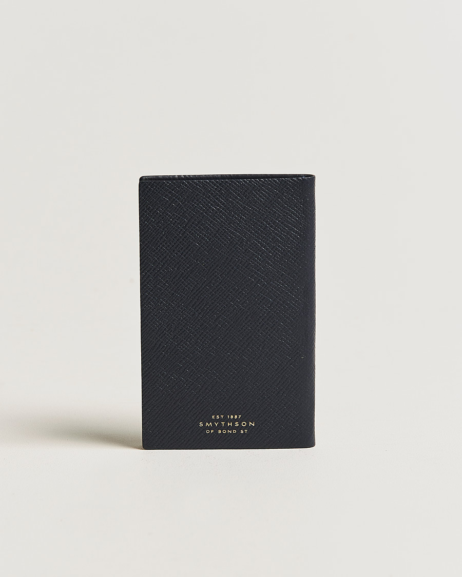Hombres | Smythson Panama Notebook