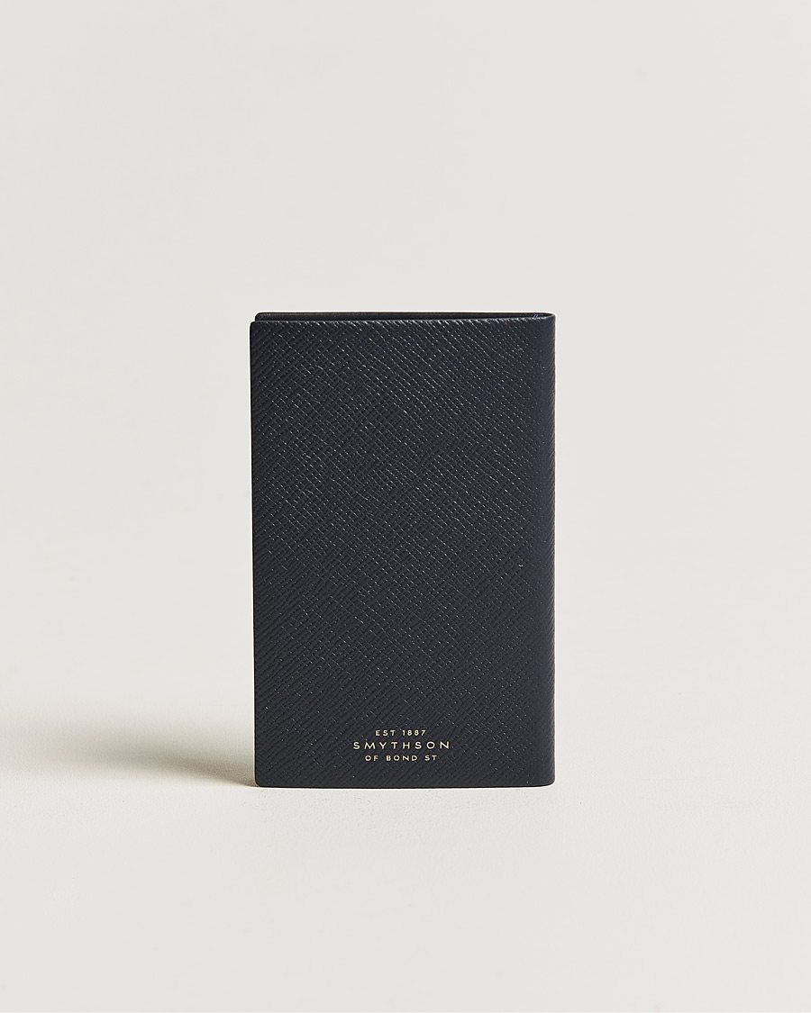 Hombres | Smythson Panama Notebook