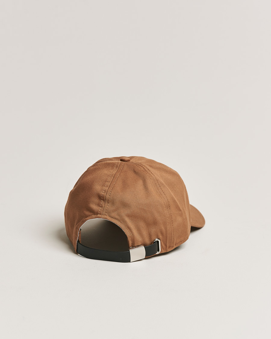 Hombres | Tiger of Sweden Hent Cotton Cap Nut | Tiger of Sweden | Hent Cotton Cap Nut