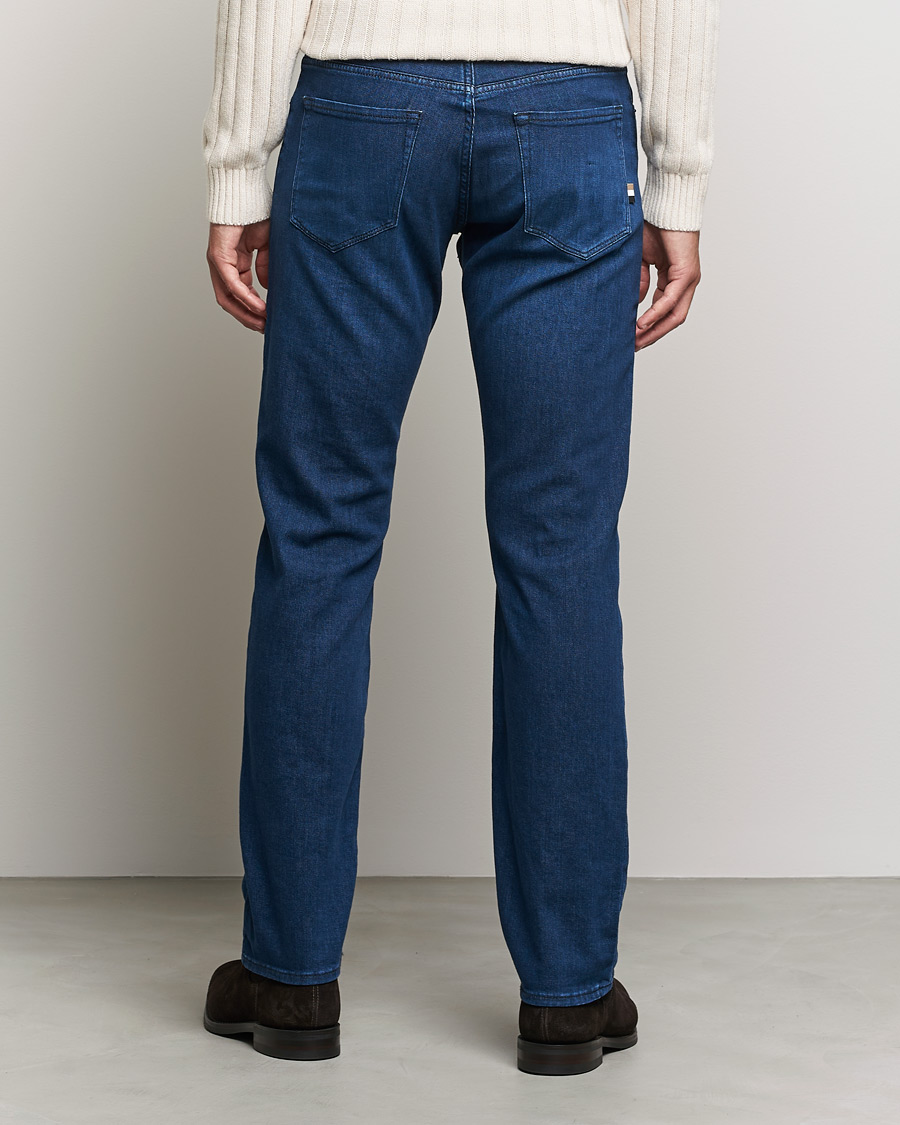 Hombres | Vaqueros | BOSS BLACK | Maine3 Jeans Navy