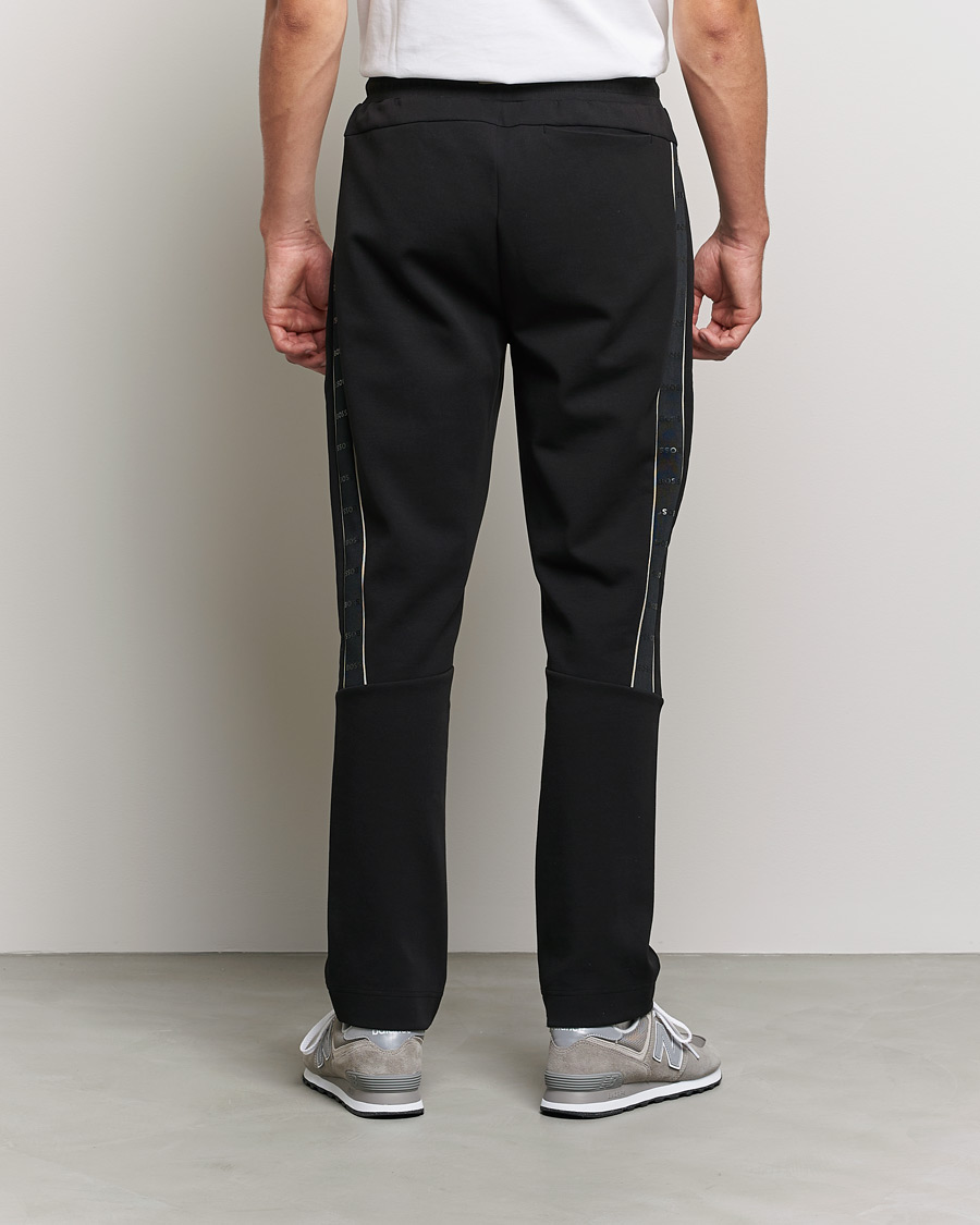 Hombres | Pantalones | BOSS GREEN | Hadim Sweatpants Black