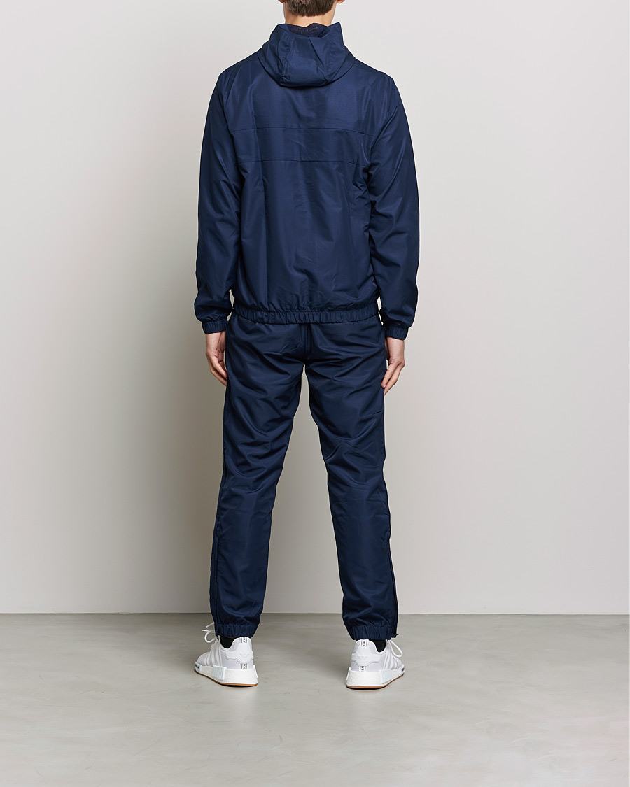 Hombres | Pantalones | Lacoste Sport | Tracksuit Set Navy Blue