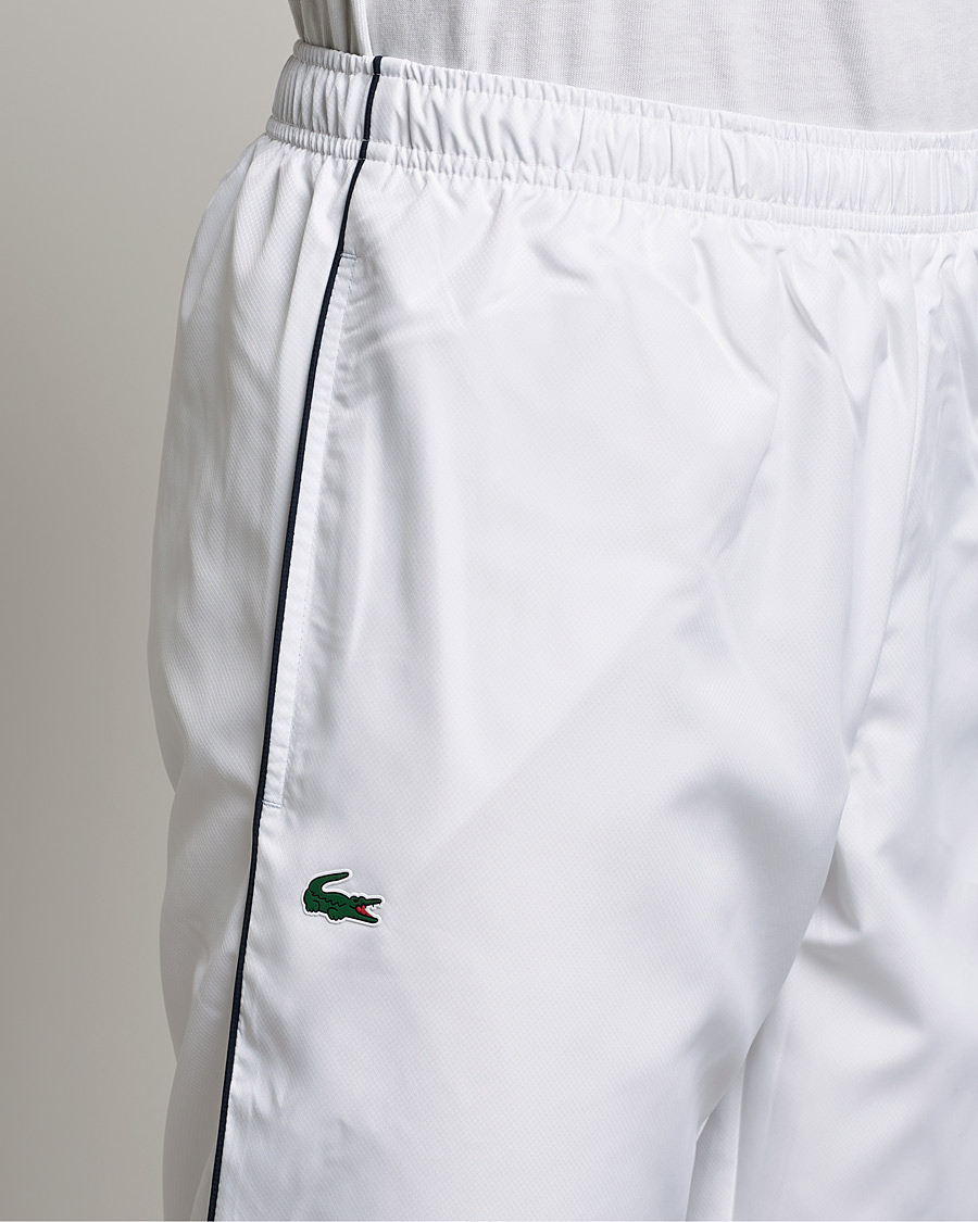 Hombres | Pantalones | Lacoste Sport | Tracksuit Set Navy Blue/Grey