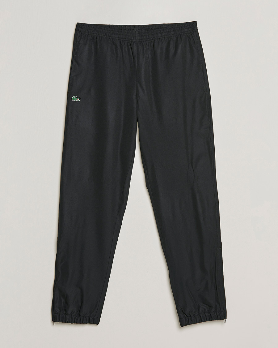 Hombres | Pantalones | Lacoste Sport | Tracksuit Pants Black
