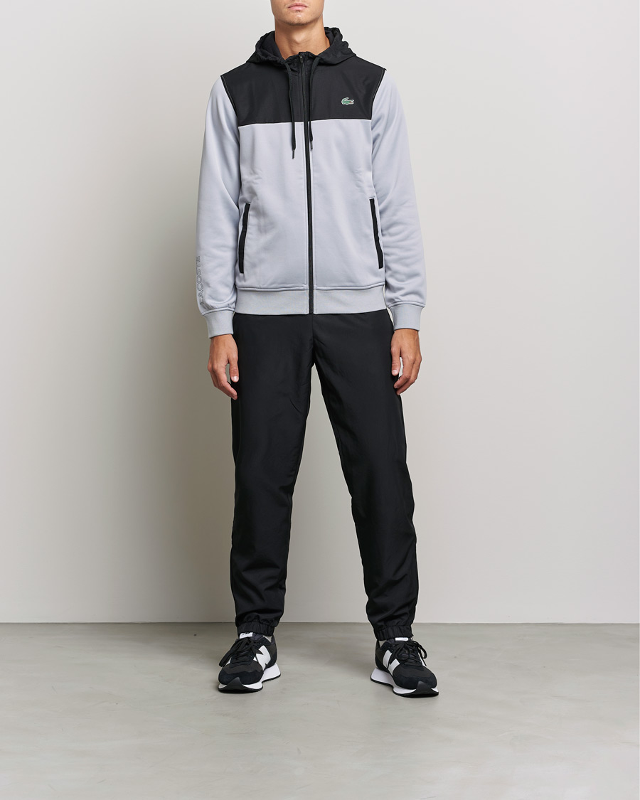 Hombres | Pantalones | Lacoste Sport | Tracksuit Pants Black