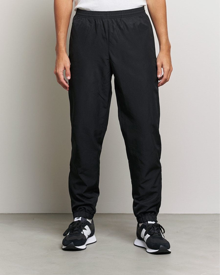 Hombres | Pantalones | Lacoste Sport | Tracksuit Pants Black