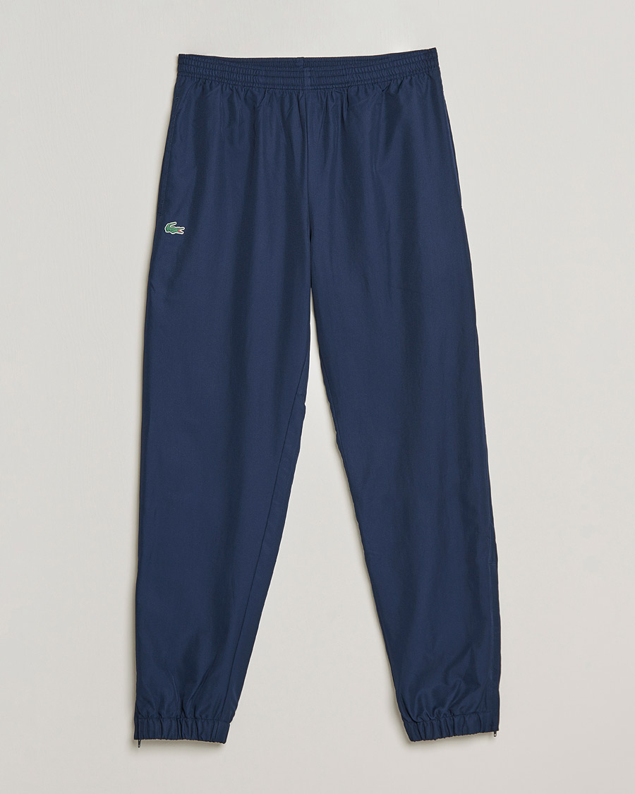 Hombres | Pantalones | Lacoste Sport | Tracksuit Pants Navy