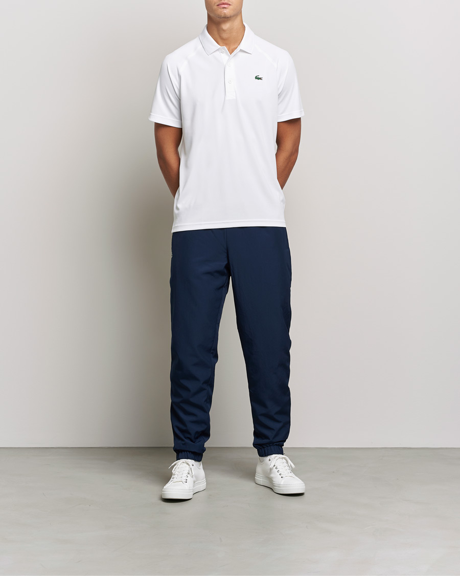 Hombres | Pantalones | Lacoste Sport | Tracksuit Pants Navy