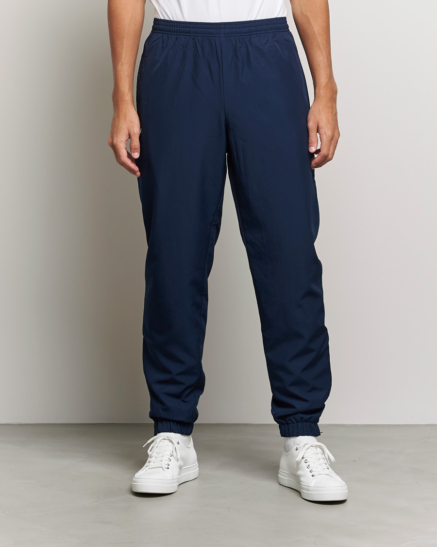 Hombres | Pantalones | Lacoste Sport | Tracksuit Pants Navy