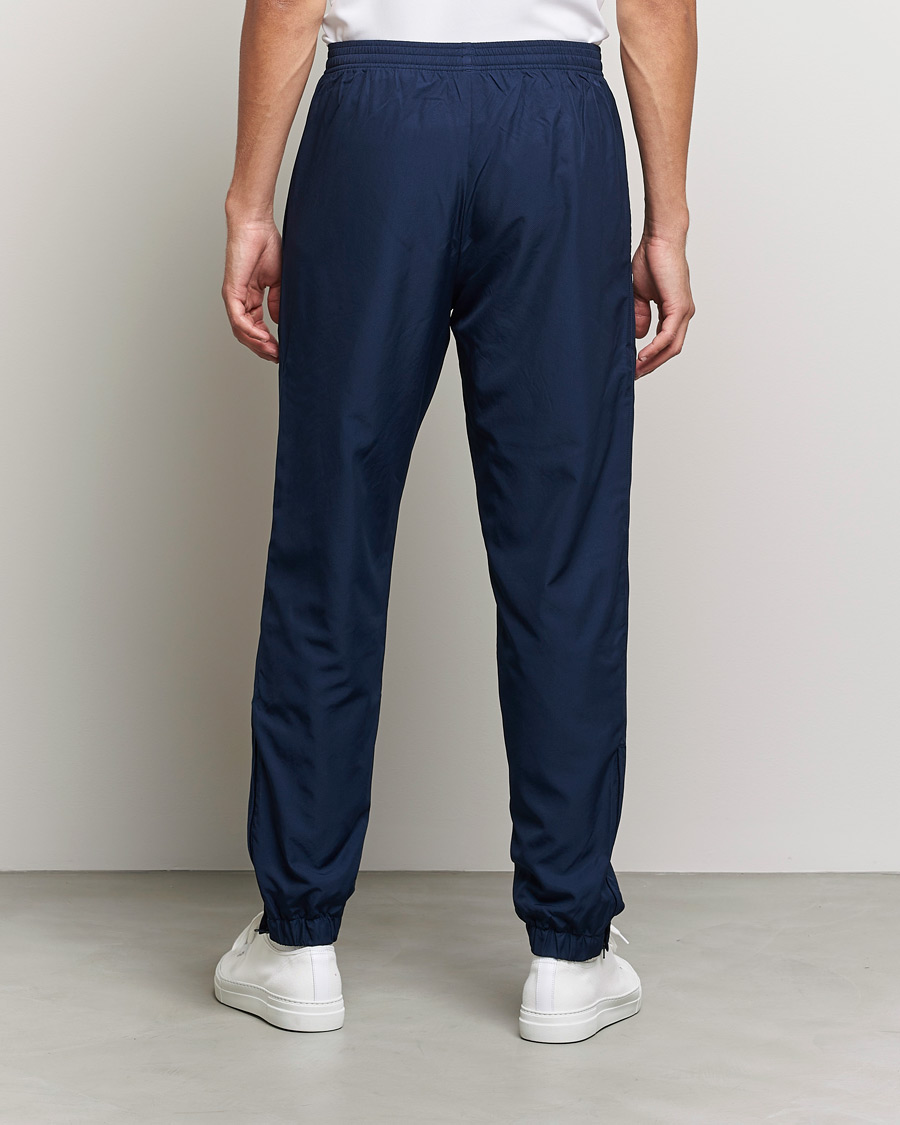 Hombres | Pantalones | Lacoste Sport | Tracksuit Pants Navy