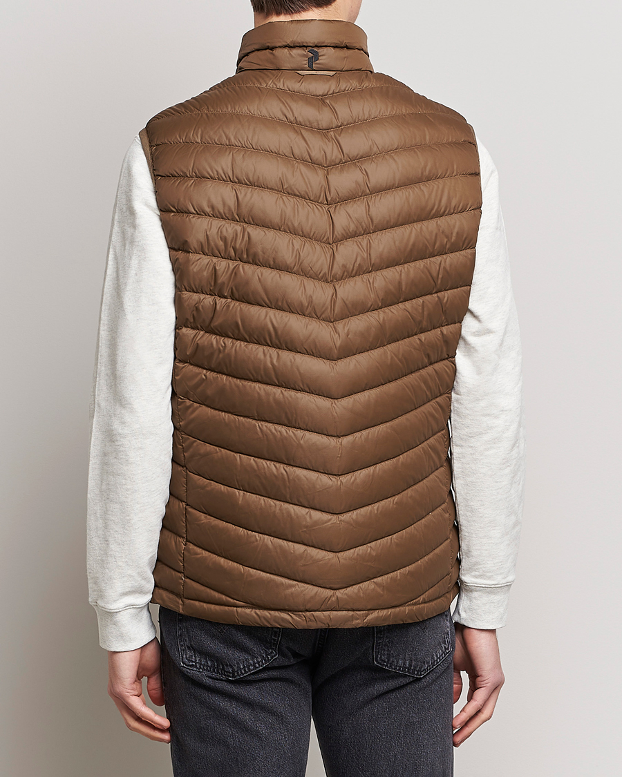 Hombres | Abrigos y chaquetas | Peak Performance | Frost Down Vest Woody