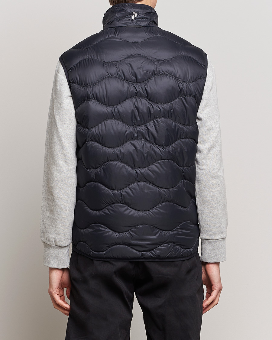 Hombres | Abrigos y chaquetas | Peak Performance | Helium Down Vest Black