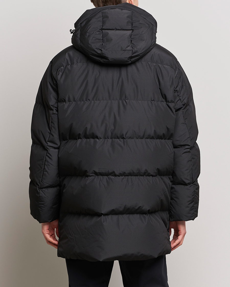 Hombres | Abrigos y chaquetas | Peak Performance | Down Parka Black
