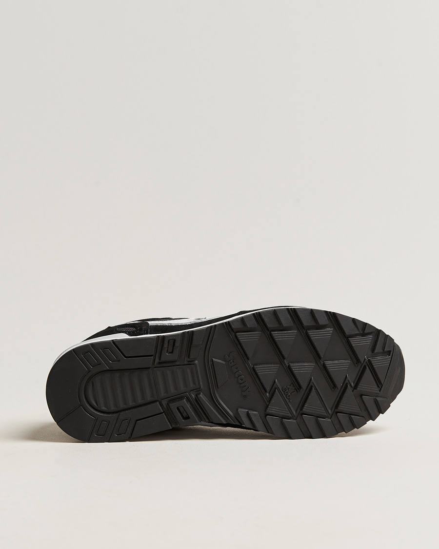 Hombres | Saucony Shadow 5000 Sneaker Charcoal/White | Saucony | Shadow 5000 Sneaker Charcoal/White