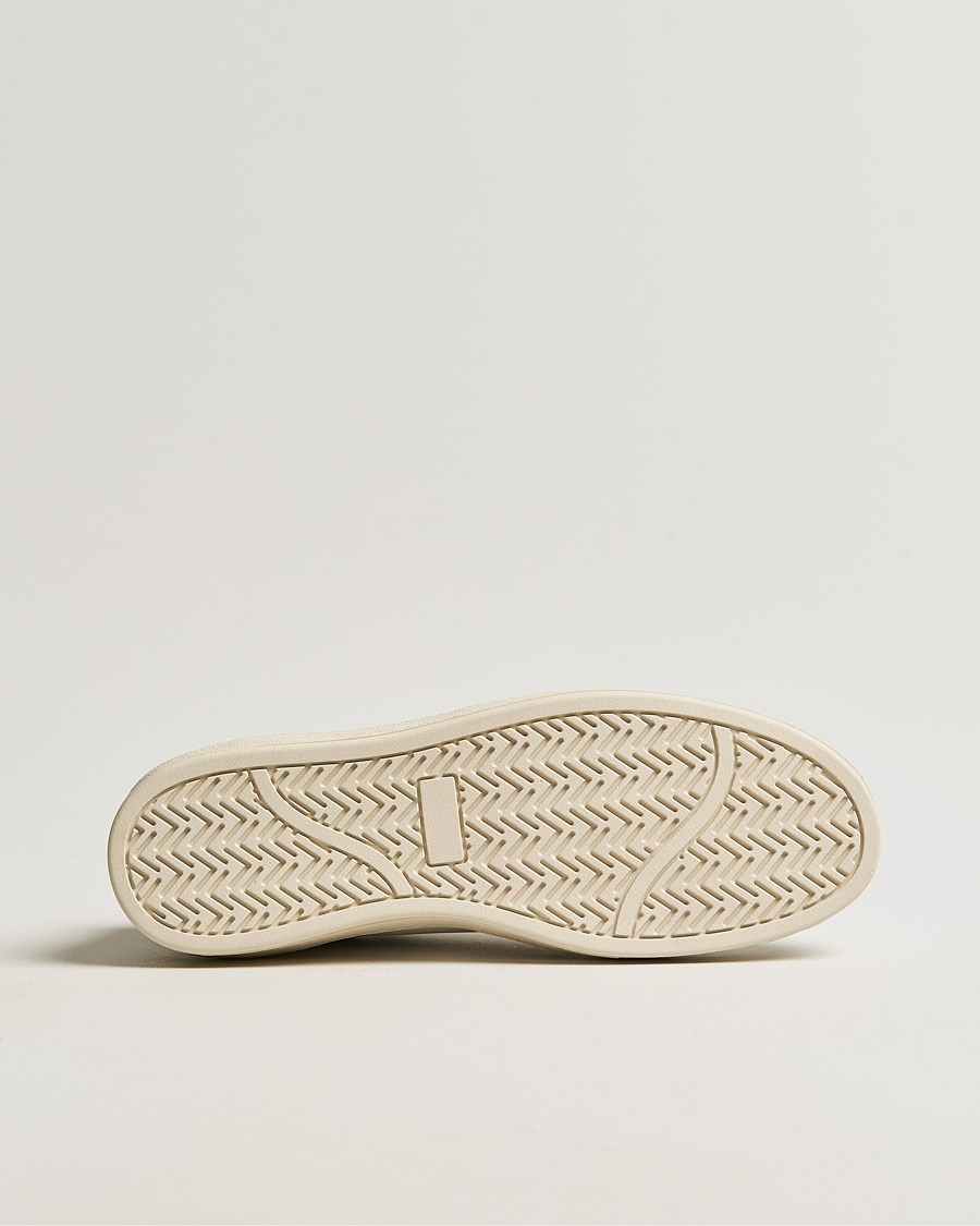 Hombres | Zespà ZSP23 APLA Leather Sneakers France | Zespà | ZSP23 APLA Leather Sneakers France