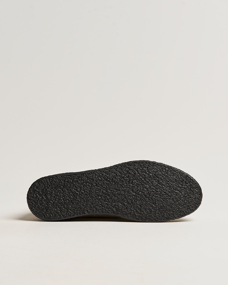 Hombres | C.QP Plana Suede Chukka Boot Taupe | CQP | C.QP Plana Suede Chukka Boot Taupe