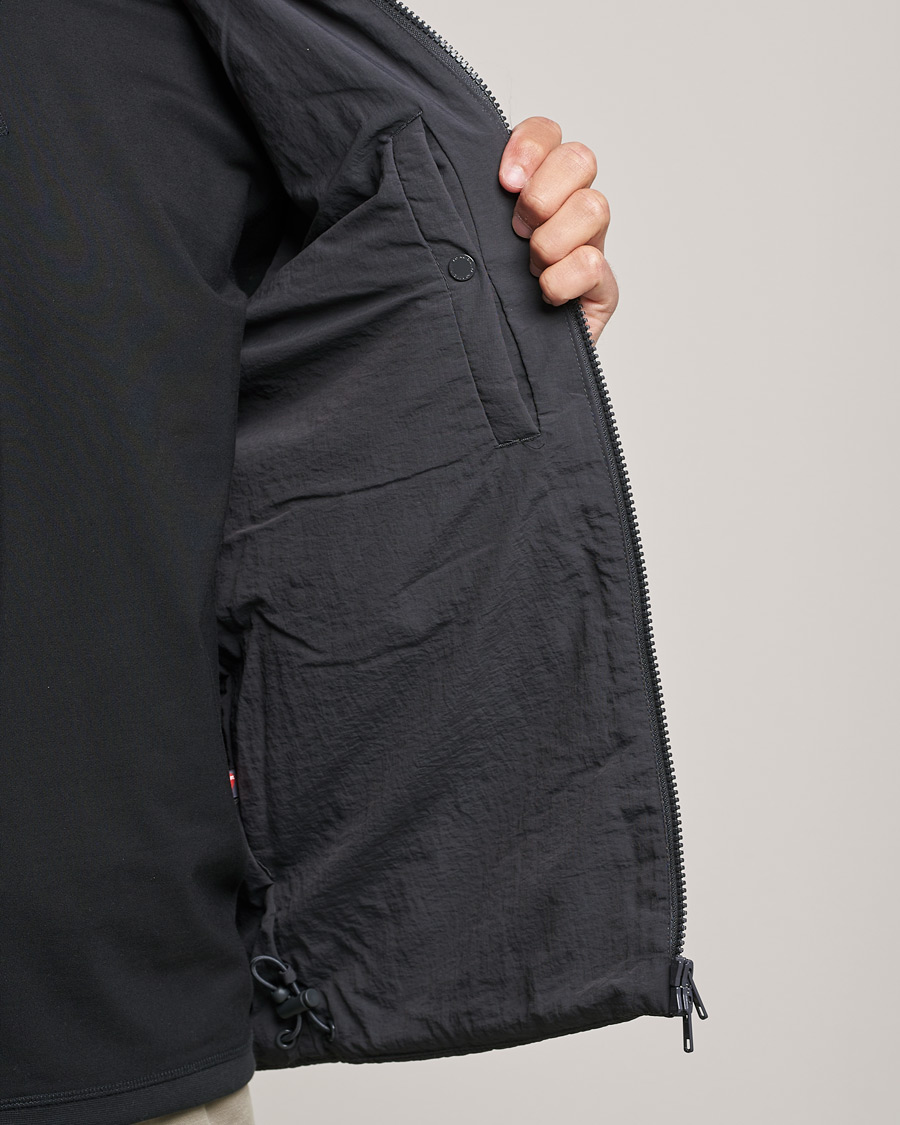 Hombres | Chalecos | NN07 | Verve Primaloft Vest Concrete