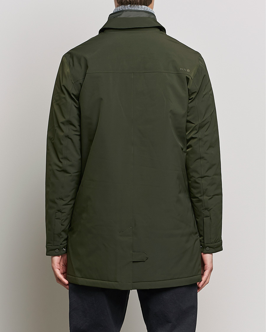 Hombres | Abrigos y chaquetas | NN07 | Blake Jacket Army