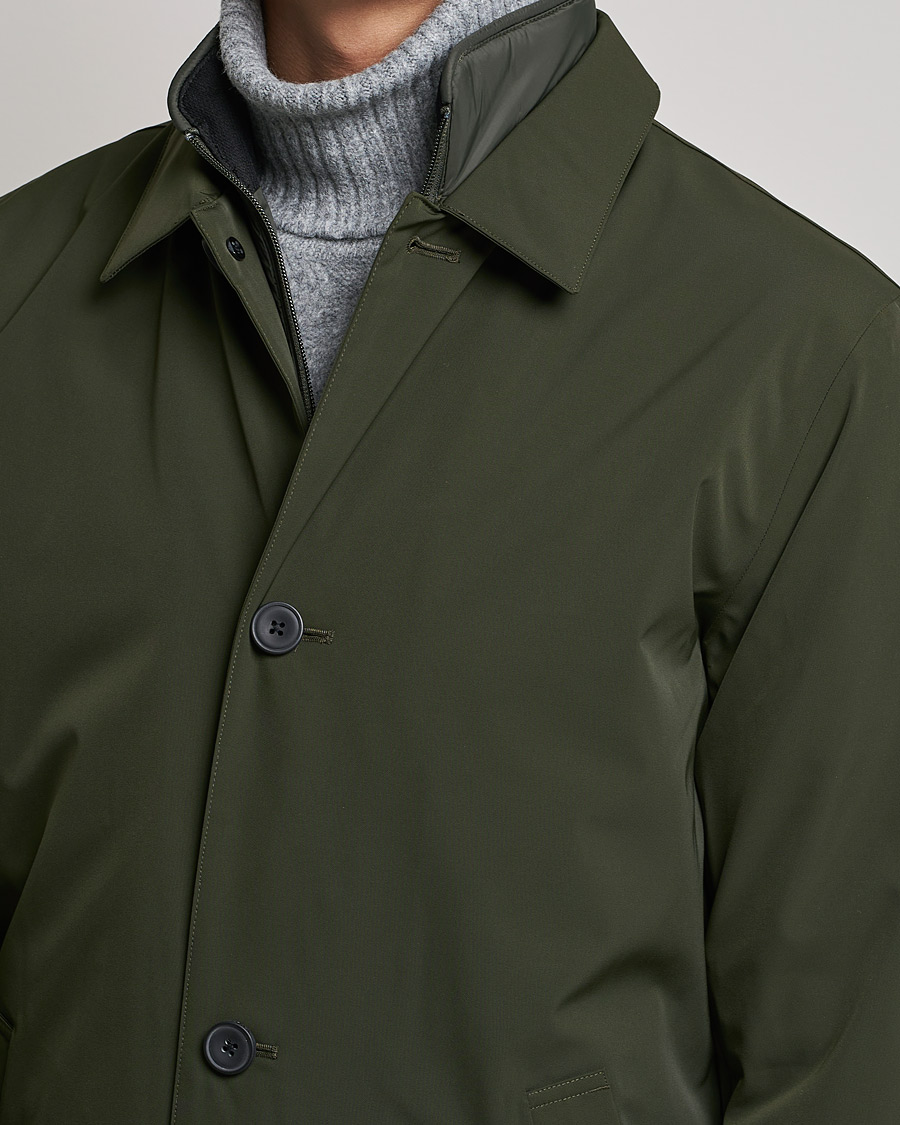 Hombres | Abrigos y chaquetas | NN07 | Blake Jacket Army