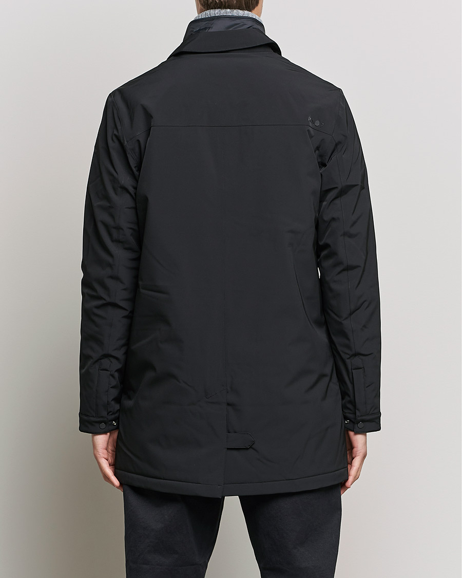 Hombres | Abrigos y chaquetas | NN07 | Blake Jacket Black