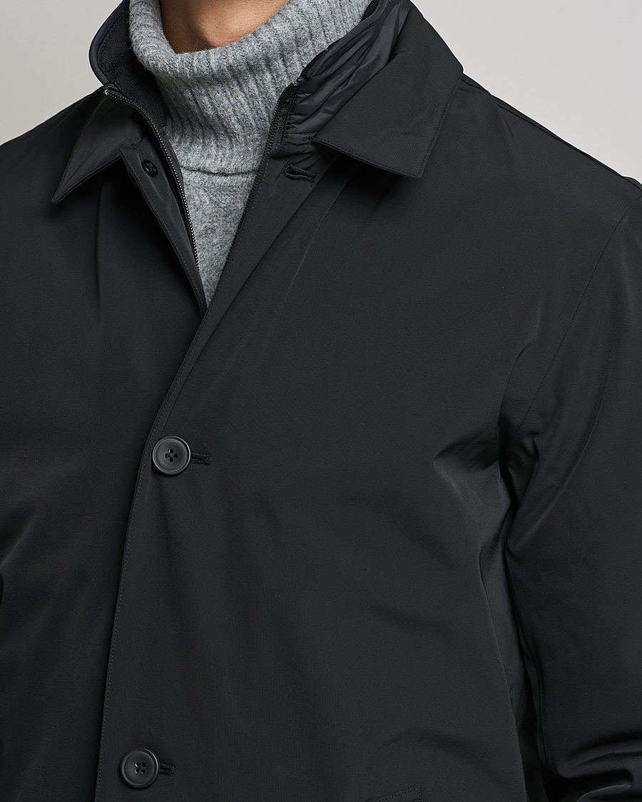 Hombres | Abrigos y chaquetas | NN07 | Blake Jacket Black