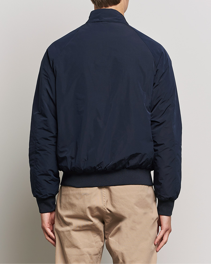 Hombres | Abrigos y chaquetas | NN07 | Dawson Padded Primaloft Jacket Navy
