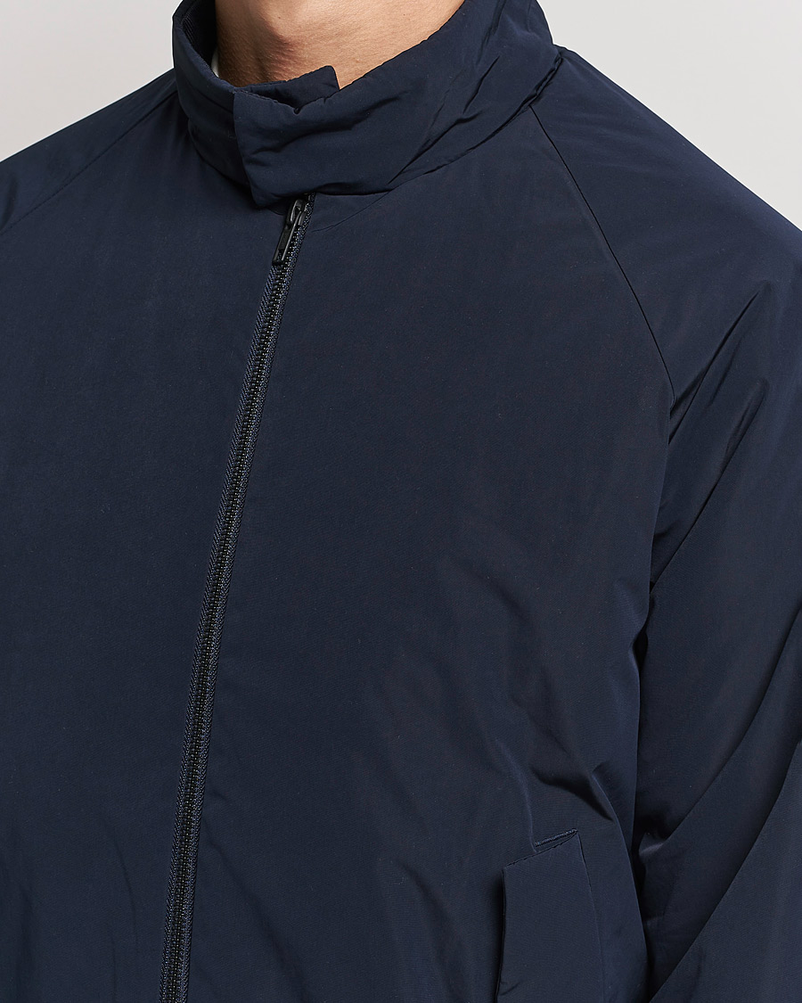 Hombres | Abrigos y chaquetas | NN07 | Dawson Padded Primaloft Jacket Navy