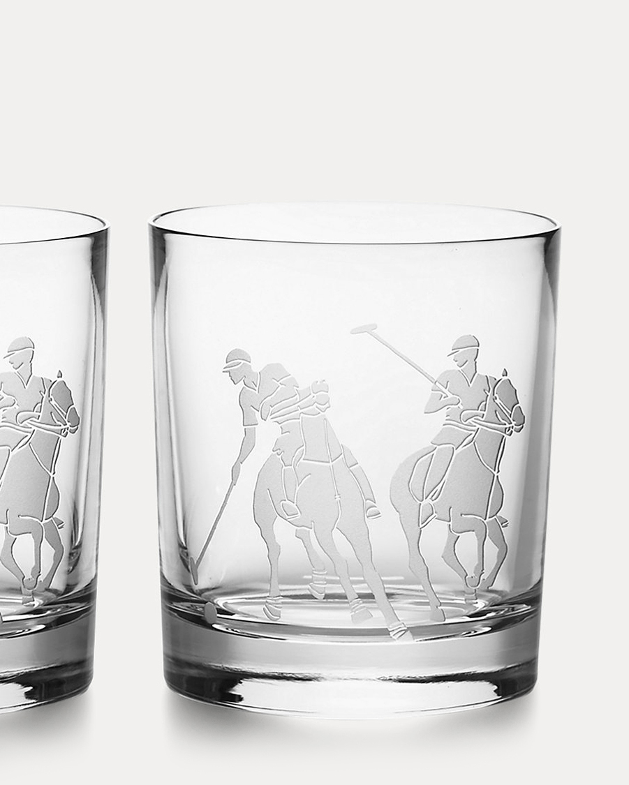 Hombres | Hogar | Ralph Lauren Home | Garrett Double-Old-Fashioned Set