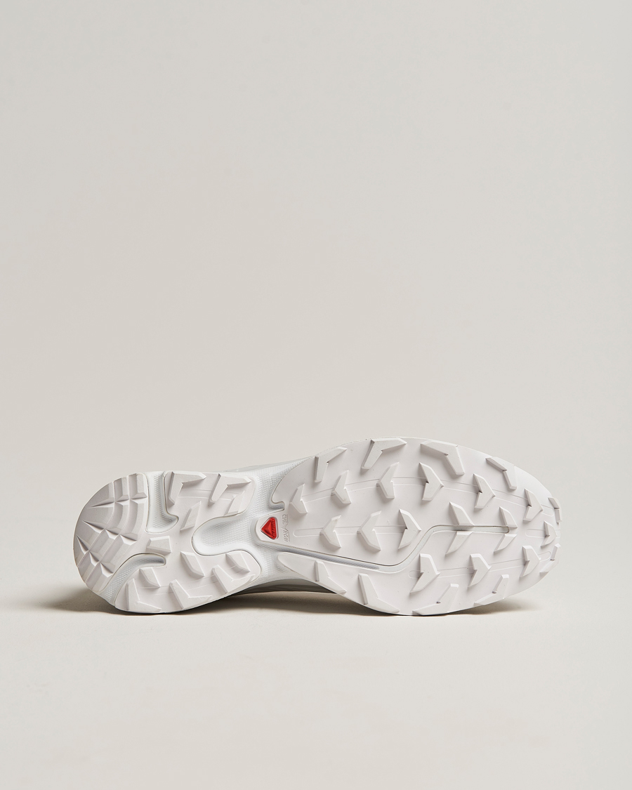 Hombres | Zapatillas de correr | Salomon | XT-6 Sneakers White