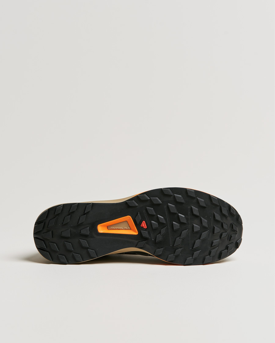 Hombres | Salomon Ultra Raid Running Sneakers Olive | Salomon | Ultra Raid Running Sneakers Olive