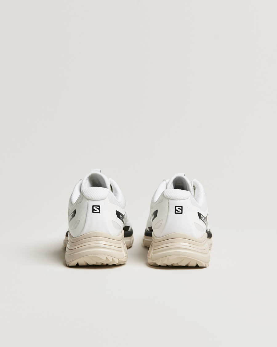 Hombres | Salomon XT-Wings 2 Running Sneakers White | Salomon | XT-Wings 2 Running Sneakers White