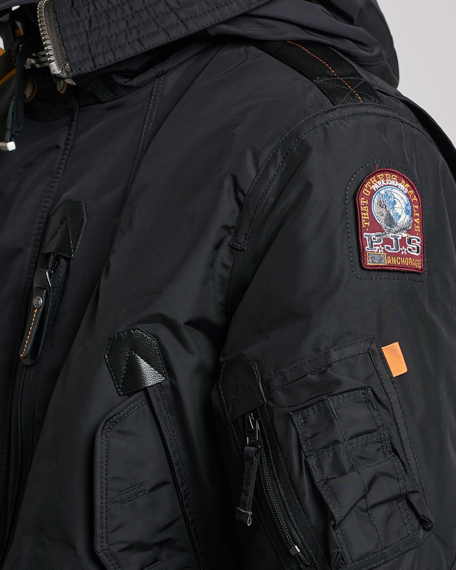 Hombres | Abrigos y chaquetas | Parajumpers | Right Hand Masterpiece Parka Black