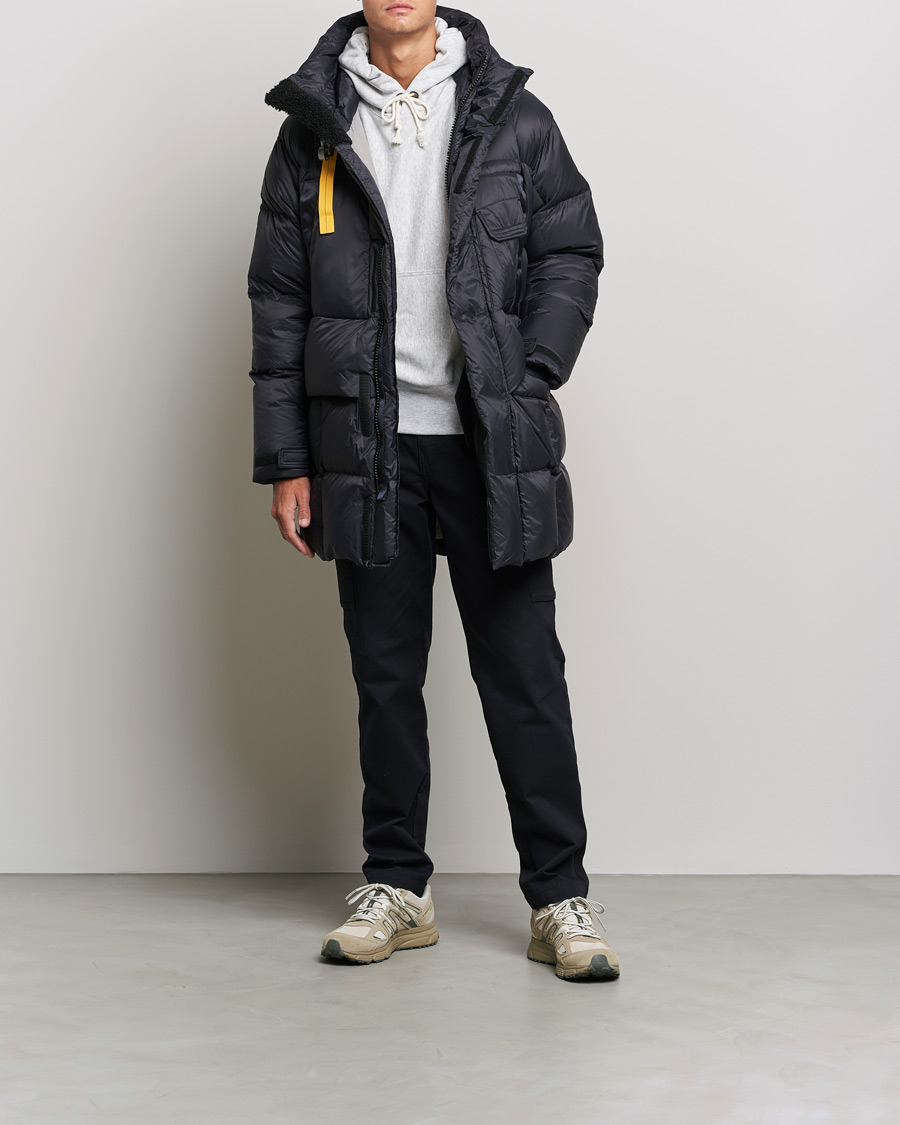 Hombres | Abrigos y chaquetas | Parajumpers | Bold Ripstop Polar Puffer Pencil