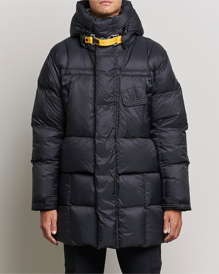 Hombres | Abrigos y chaquetas | Parajumpers | Bold Ripstop Polar Puffer Pencil
