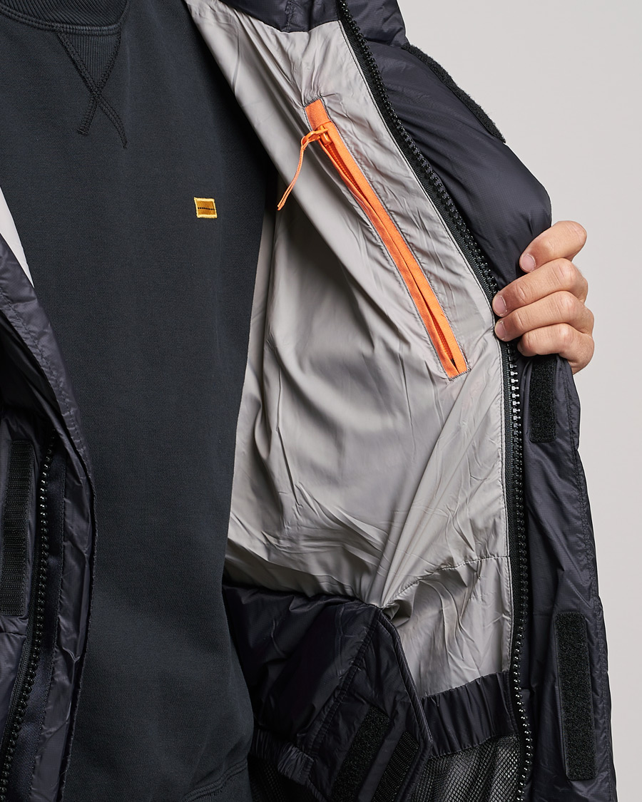 Hombres | Abrigos y chaquetas | Parajumpers | Bold Ripstop Polar Puffer Pencil