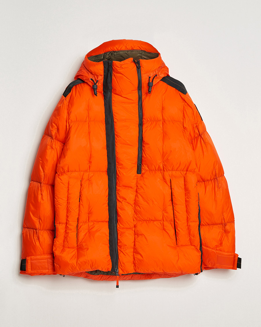 Hombres | Abrigos y chaquetas | Parajumpers | Blaze Powder Puffer Carrot