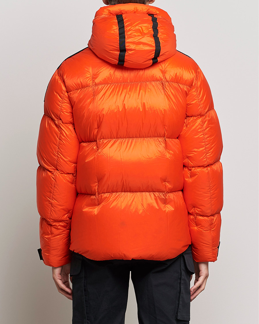 Hombres | Abrigos y chaquetas | Parajumpers | Blaze Powder Puffer Carrot