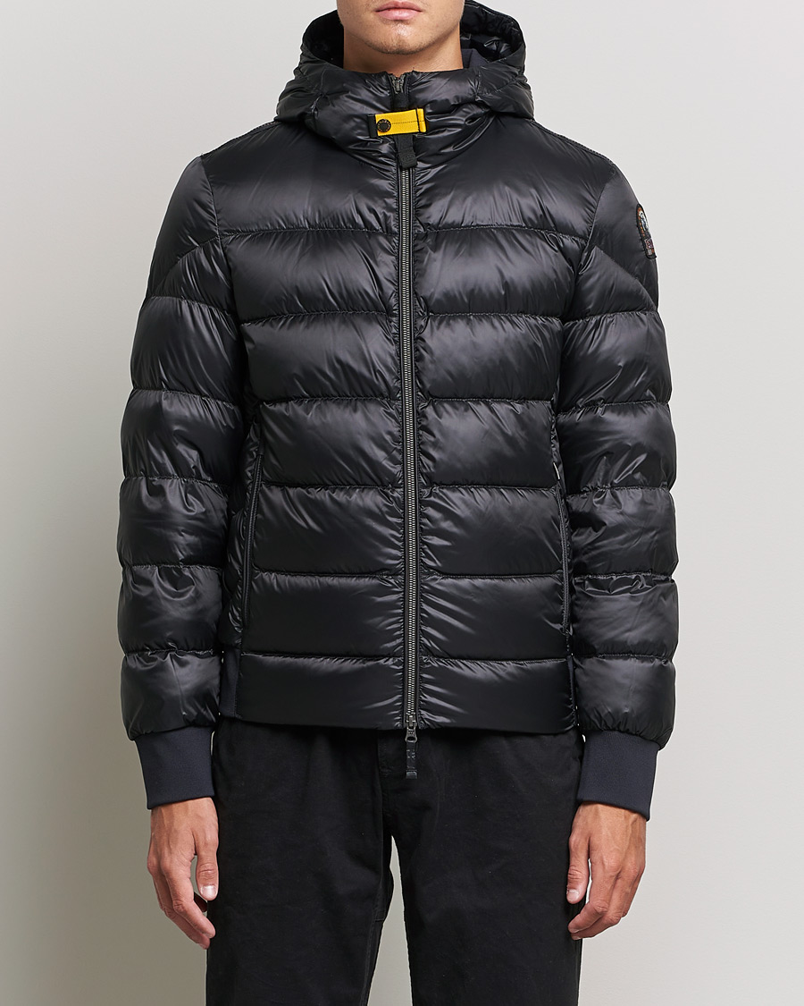 Hombres | Abrigos y chaquetas | Parajumpers | Pharrell Sheen High Gloss Jacket Pencil