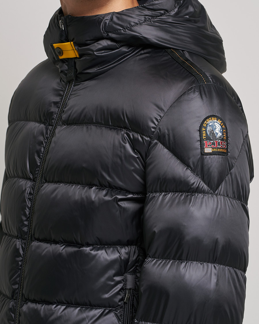 Hombres | Abrigos y chaquetas | Parajumpers | Pharrell Sheen High Gloss Jacket Pencil